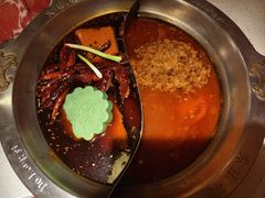 -大龙燚火锅(科华店)