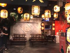 -南京大牌档(凯德大峡谷店)