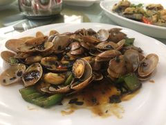 -海精英海鲜世界(台海路店)