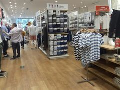 -优衣库(邢台世贸天街店)
