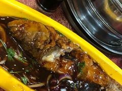 -地方名吃海鲜大馅蒸饺(北戴河店)