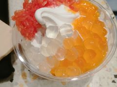 -喜茶(滨江宏岸店)