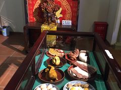 -日日鲜茶餐厅(小公园店)