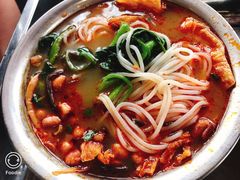原味螺蛳粉-西环肥仔螺蛳粉(总店)