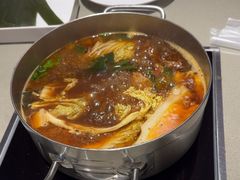 -蝎王府羊蝎子(西直门店)