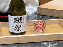 -荣一代目OMAKASE板前料理