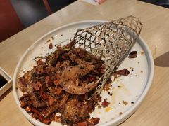 -避风塘(百联东郊店)