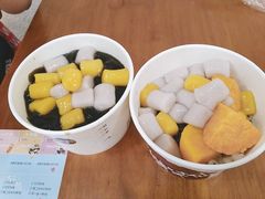 -鲜芋仙(群光广场店)