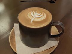 -慕咖啡(宽窄巷子店)