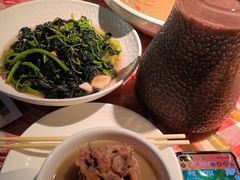 -鑫小城故事·藕汤·家常菜(台北一路总店)