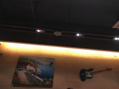 -问渔烤鱼(回龙观总店)