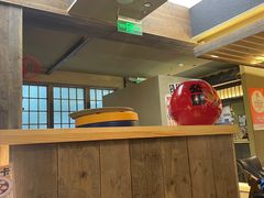 -一豚轩·烧鸟·豚骨拉面(五四路店)