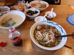 -难忘的面(五矿君澜酒店)