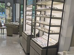 -浙文眼镜(清江西路店)