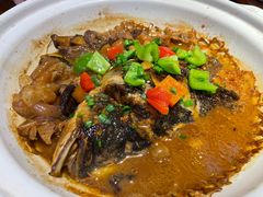 -涌觅名灶·本地海鲜宁波菜(财富广场店)