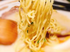 豚骨拉面-初居食屋日式料理(万象城购物中心店)