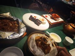 -大鸽饭(汉溪长隆店)