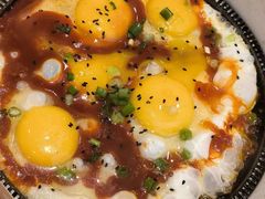 -梨花牛肉汤饭(仁恒伊势丹店)