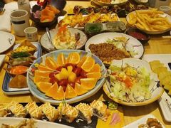 -和喜居酒屋(万龙丽水湾店)