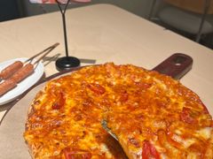 -乐凯撒披萨(中心书城店)