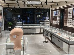-宝岛眼镜·星创视光中心(中泰店)