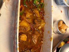 -龟兹KUCINA·新疆菜(前滩L+PLAZA店)