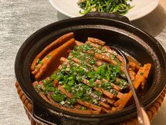 荔浦芋头-伙靠·江浙菜(田林路店)