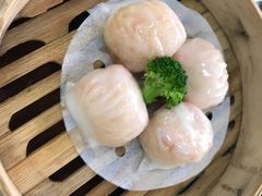 厨神水晶虾饺-武林厨神·粤式茶点(五羊店)