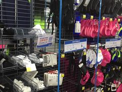 -迪卡侬(大英山店)