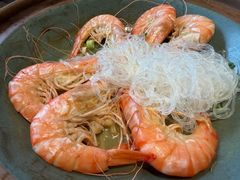 -吕氏焗小鲜•海鲜青岛菜(八大关店)