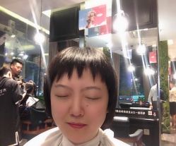 -木北造型