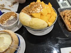 -水牛奶皇后糖水铺(深圳总店)