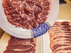 -福寿斋·老北京铜锅涮肉·烤鸭(顺义总店)