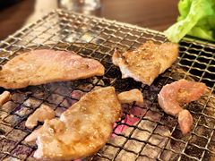 -大馥·炭火烧肉酒场(莘庄莘福坊店)