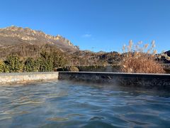 -北京古北水镇御舍温泉酒店