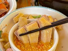 -农厨好味·温泉鹅·农家菜
