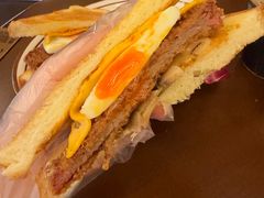 -玲婧胡同·生日蛋糕·餐厅(嘉里城店)