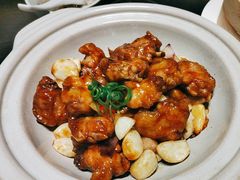 -顺香居·老字号湖北菜(江汉路店)