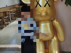 -8街壹号(富园广场店)