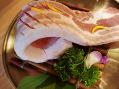 -西塔老太太泥炉烤肉(双井店)