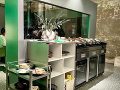 -范儿·嫂子烤肉·精致炭火烤肉(长治路店)