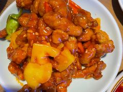 -吕氏疙瘩汤·新派鲁菜(东城万达广场店)