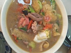 全家福-项记面馆(明瓦廊店)