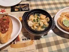 -BISTROFIORE美伊娜(伊犁南路店)