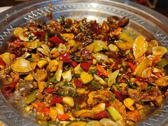 -东来土菜馆(民祥园路店)