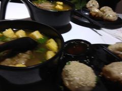 -小杨生煎(龙之梦购物中心店)