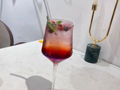 -ins森林童话餐厅coffee&bistro