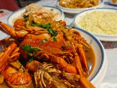 -三妹小龙虾·黄油蟹(华侨城总店)