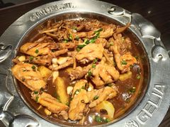 -胖哥俩肉蟹煲(杭州下沙学林街店)