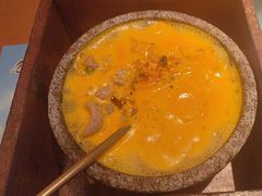 -仓桥家·焗寿司·锅物(光谷步行街店)